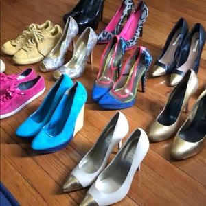 ‼️ANY SHOE $20 + 4.99 Shipping‼️